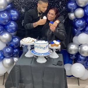 Meet your Posher, Yimmy